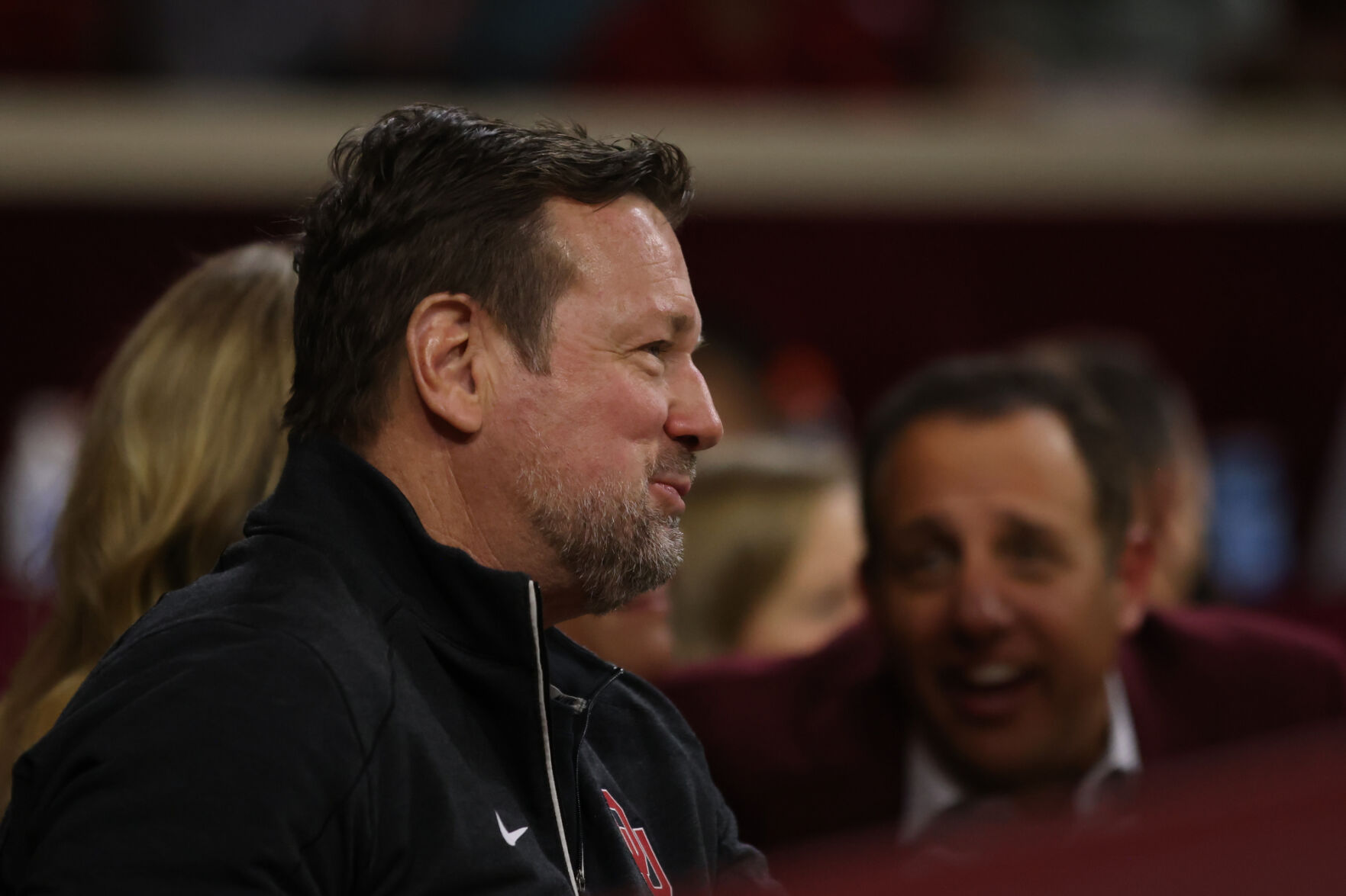 Bob Stoops